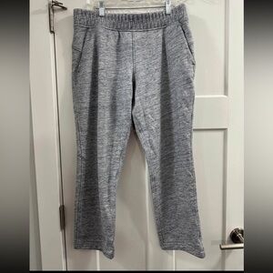 LL🍋 Stress less Joggers size 10 26”